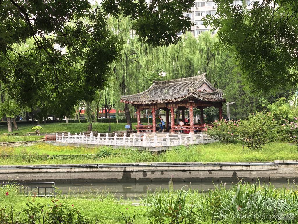 第1天·北京