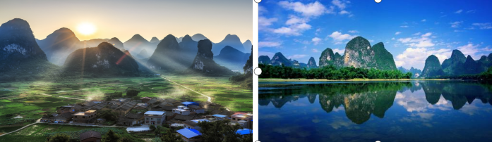 台州温州自组团—— 桂林山水 三星大漓江双飞休闲5日游 （含台州-机场往返接送，25人以上含全陪导游！）